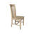 Sardinia Solid Wood Dining Chair-119390290
