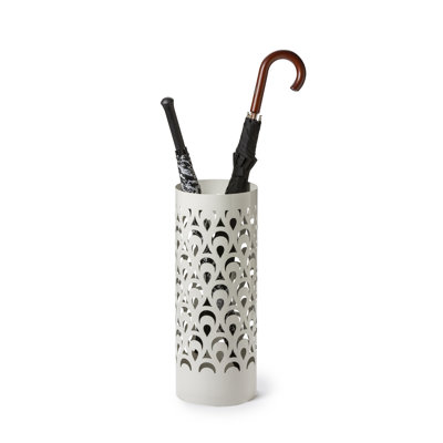 Hofmann Metal Freestanding Umbrella Stand