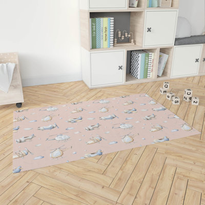 Tapis de jeu Airline Clash
