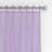 Erasma Sheer Single Curtain Panel-723009607-723009660