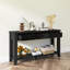 Console d'entrée moderne 55,4 "-517902620