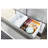 14.5 Cu. Ft. 4 Door Refrigerator