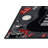 Washable Rock and Roll Icons Music Area Rug-1743839639