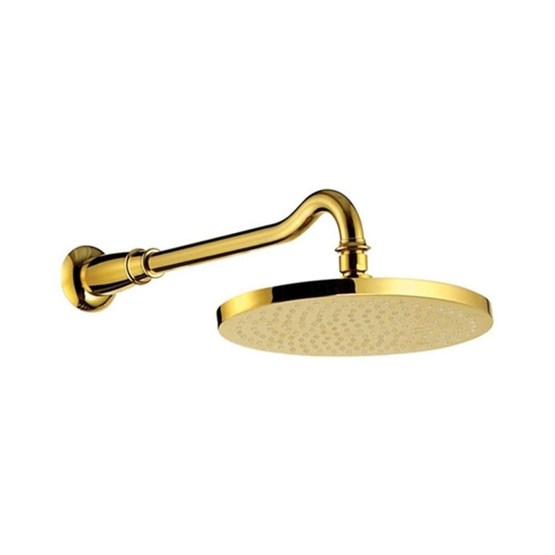 Pomme de douche Fontana