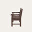 Banc 72 po POLYWOOD Rockford Chippendale-3948932