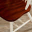 Chaise d'appoint Azizi-1540001512