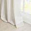 Panneau de rideau de fenêtre Twist Tab-728316743-711407948
