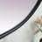 Elington Metal Oval Mirror-965881721-965881716