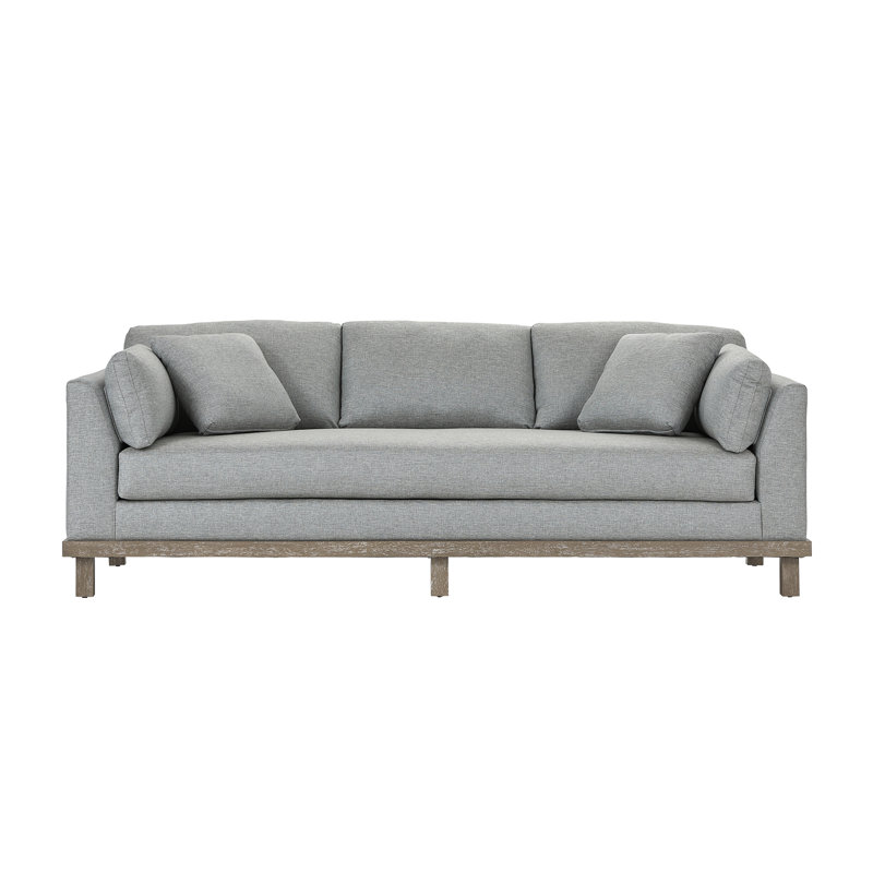  Canapé 24200, Grande Mist, Polyester grande brume