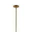 Lustre 12 lumières avec très grandes ampoules Paige-749950775