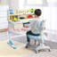 Bureau d'écriture avec rehausse 43,5 po Fitz Kids-869172936