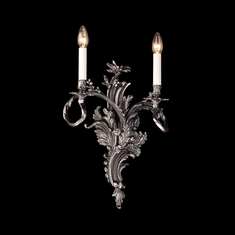 Mariner Luxury 2 - Light Armed Sconce