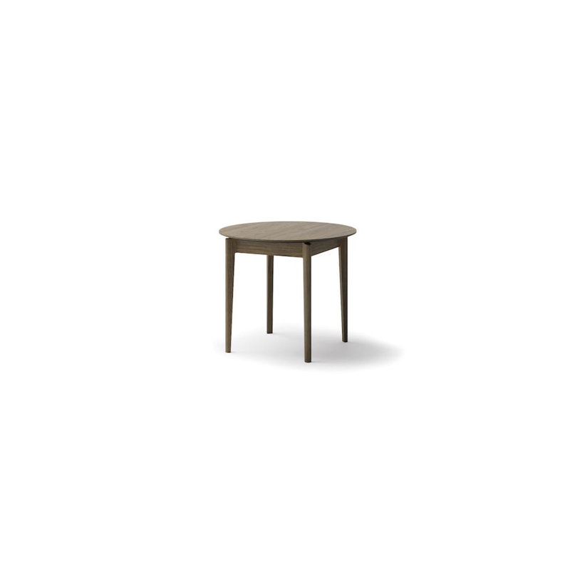 Plot Writing Desk, 77 cm H x 90 cm W x 90 cm D