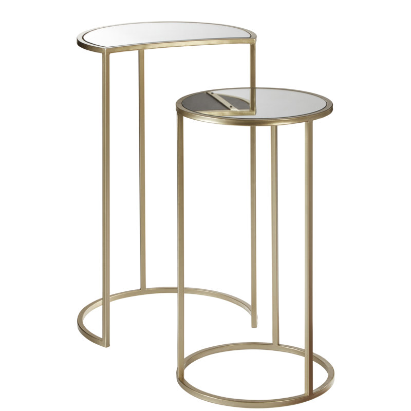 Comae Frame Nesting Tables