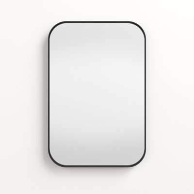 Weeksville Wall Mirror
