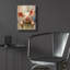 «Happy Pink Pig» par MomArt, verre mural-207229481