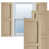 Knotty Pine Texture/Primed Tan