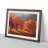 Autumn Forest Trees Vol.3 - Single Picture Frame Print-1487409785-1487409789