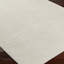 Ivory Modern Rug, Bordered Anti Slip Easy to Clean Rug For Living Room, Dining Room, Bedroom, Kitchen-883051196