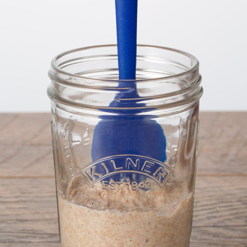 Rangement pour aliments de démarrage Starter