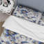Ensemble de housse de couette Cobalt Mosaics Victorian-1932722542