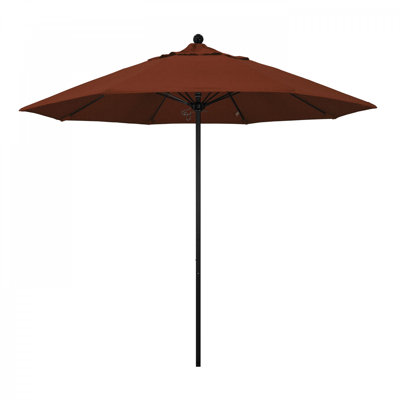 Parasol de marché 9 pi Simpson
