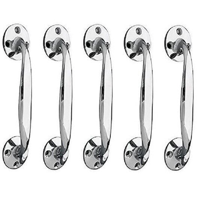 Cupboard Cabinet Door Handle 