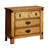 Adames 29.25'' W Solid Wood Nightstand