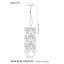 2 - Light Crystal Chandelier-32463519