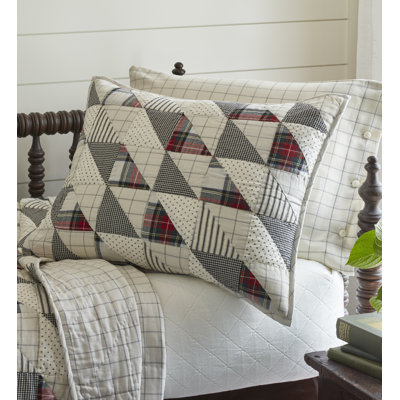 Highlands Sham