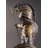 Handmade People Statue