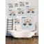 Libra - Single Picture Frame Print-1708654448