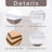 15.75 In. W X 8.66 In. D X 21.67 In. H Single Sink Wall Mounted Bath Vanity In Oak With White Basin-1650873054
