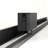 56-60" W X 72" H Semi-Frameless Sliding Shower Door, 5/16"(8Mm) Clear SCGG Tempered Glass Finish, Cut Adjustable Width 4"