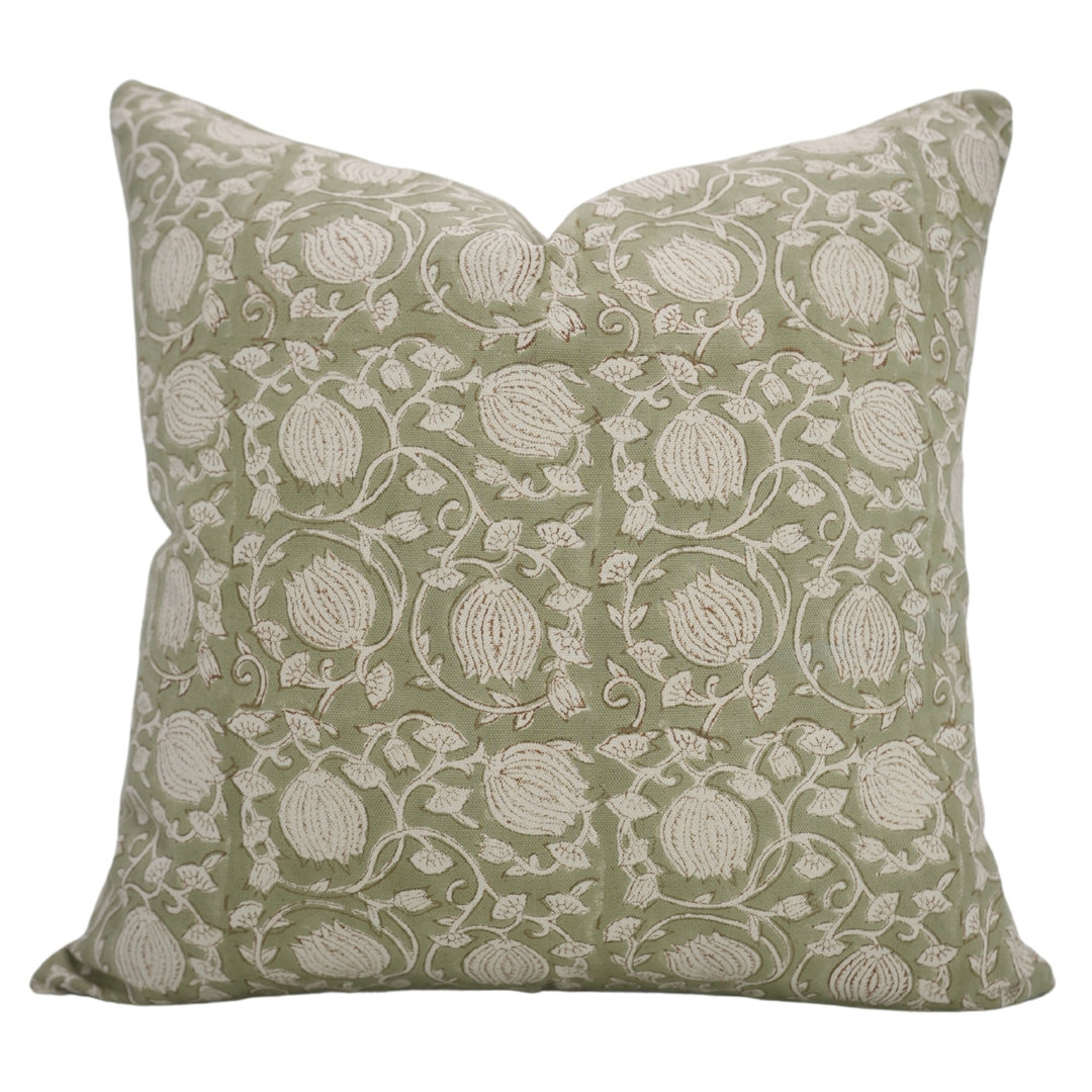 Fabdivine Luxury Handmade cotton Cushion Cover to Add Warmth and Elegance - 6 Kamal Fabdivine 