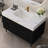 Bathroom Vanity with Undermount Sink-575749921