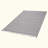 Geometric Indoor/Outdoor Area Rug, Stain-Resistant And Non-Shedding For Versatile Use-1286545390