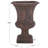 Adiya Urn Planter-1846529731