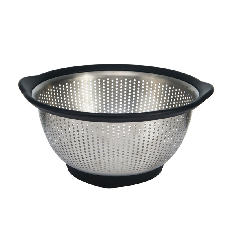 KitchenAid® Stainless Steel 3-Quart Colander