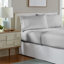 Ensemble de draps 100% flanelle 170 g / m² Pointehaven-1130812302-1130812299