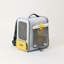 Cage de transport pour animaux Breezy xZone - Gris