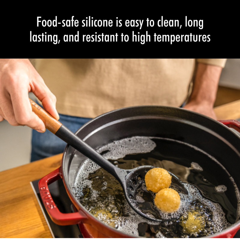 Staub Skimming Ladle