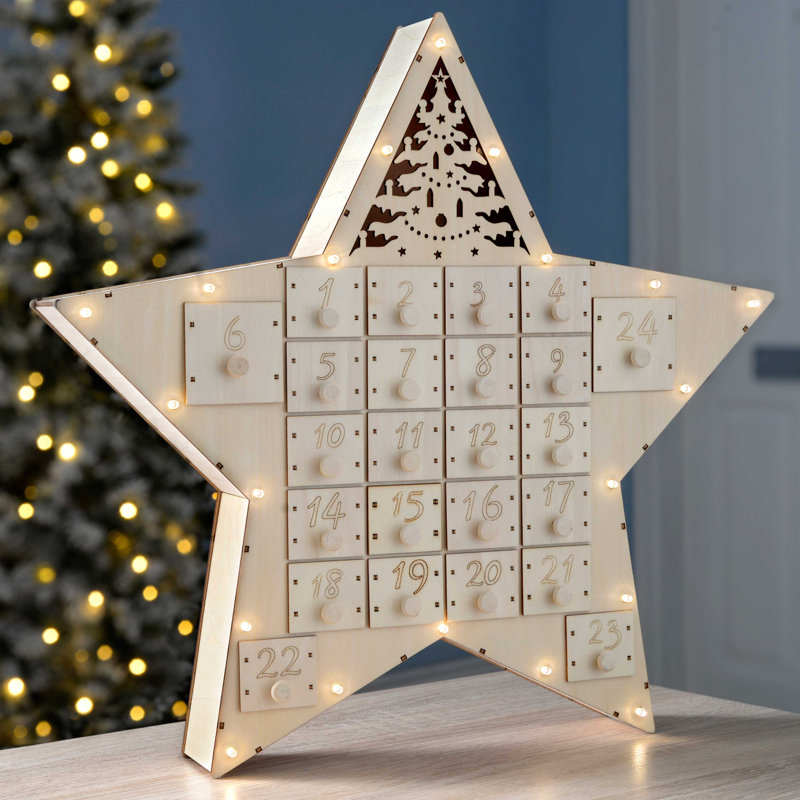 Christmas Advent Calendar