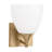 Toffino 1-Light Small Sconce-88979994