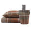 Griggs Plaid Square Cushion-35842956-35842958