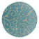 Coutee Floral Indoor / Outdoor Rug