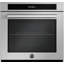 Bertazzoni 30 in. W Electric Wall Oven-789375985