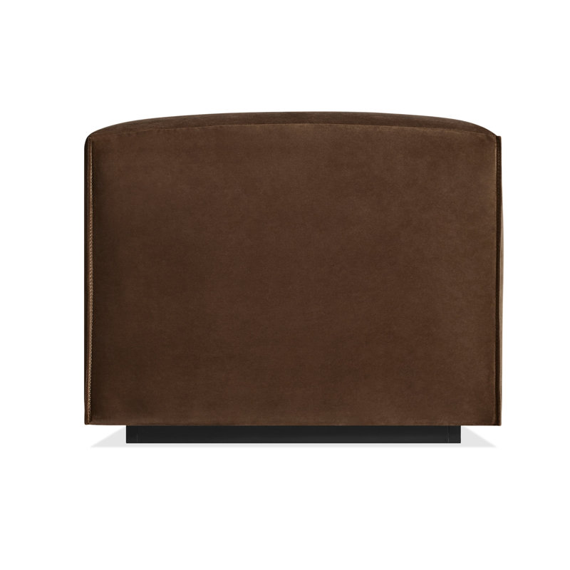 Cleon Sofa, Coffee Velvet