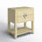 Kainaat End Table with Storage-832525724