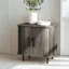 Tasleema Bedside Table-1184512745